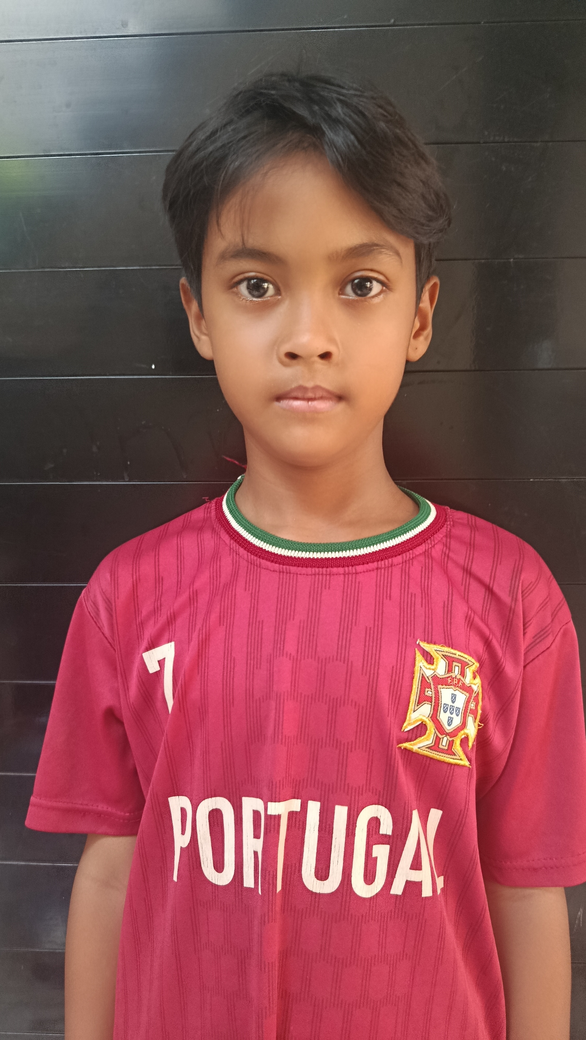 Player Photo