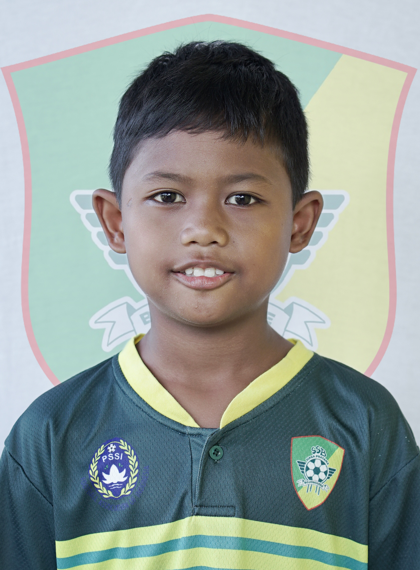 Player Photo