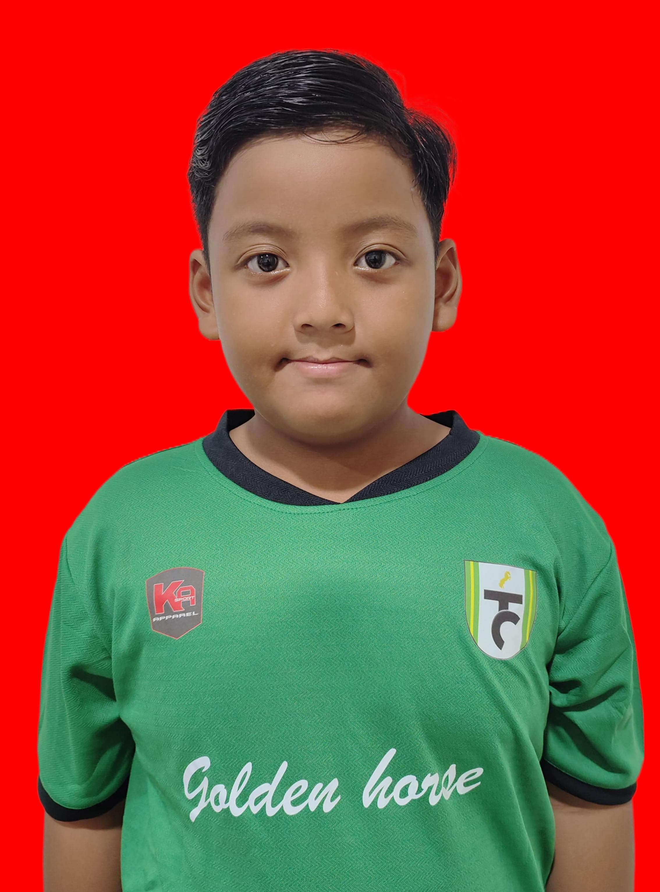 Player Photo