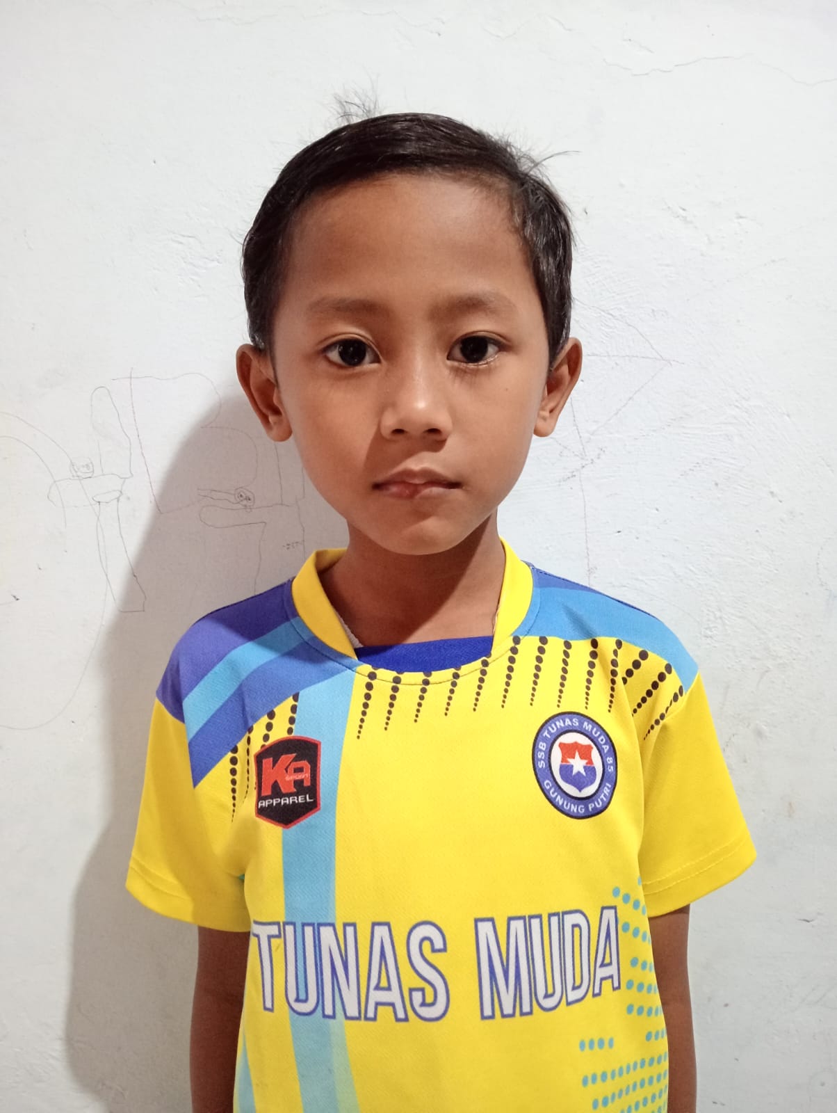Player Photo