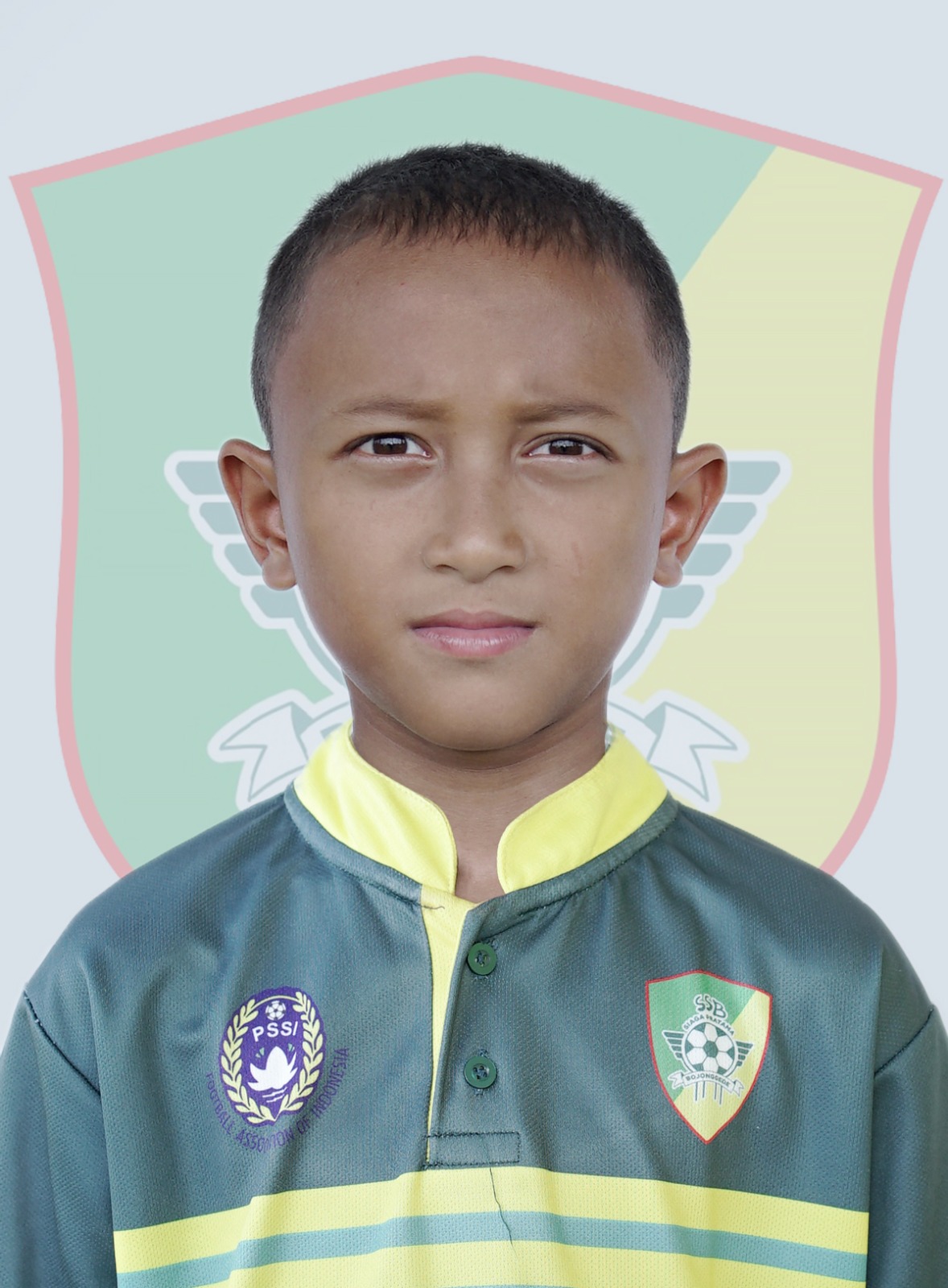 Player Photo