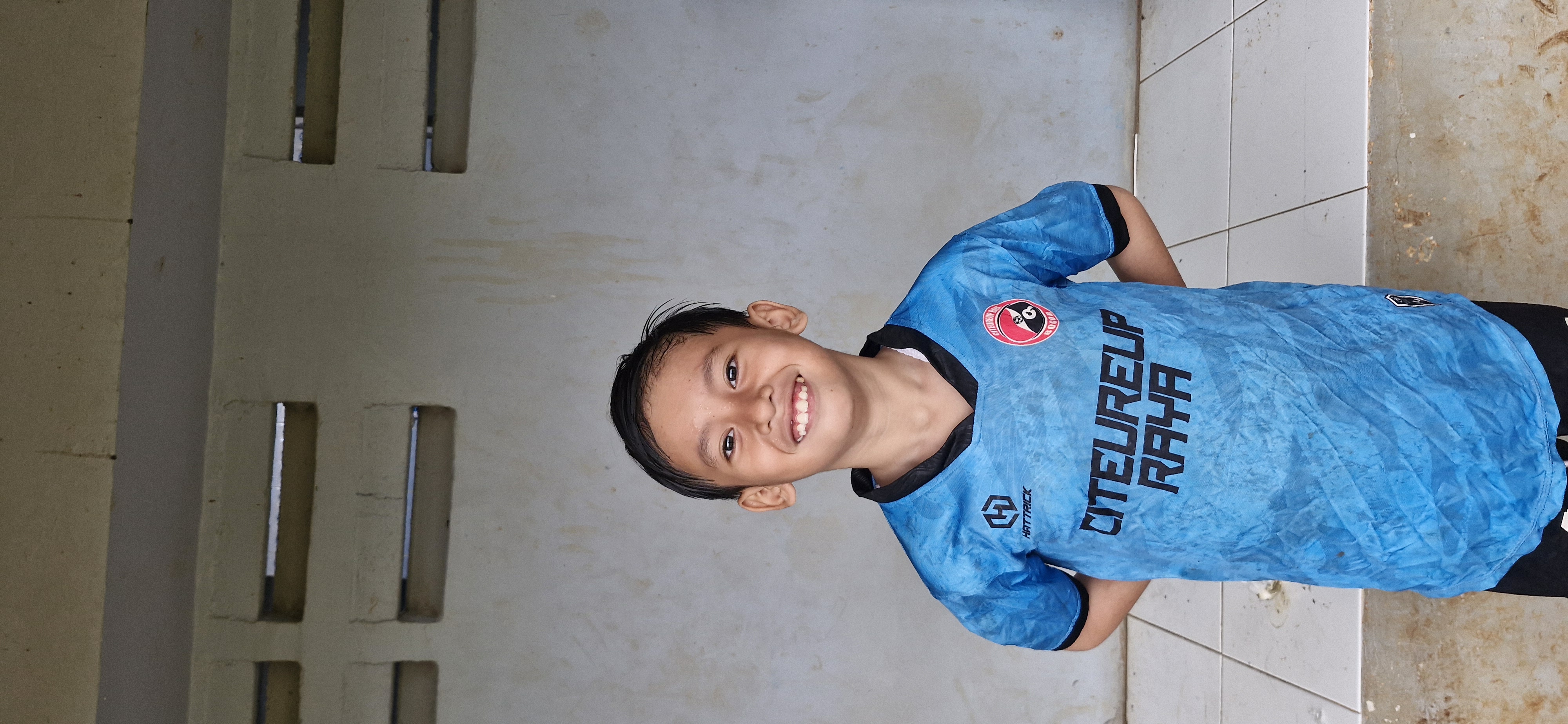 Player Photo