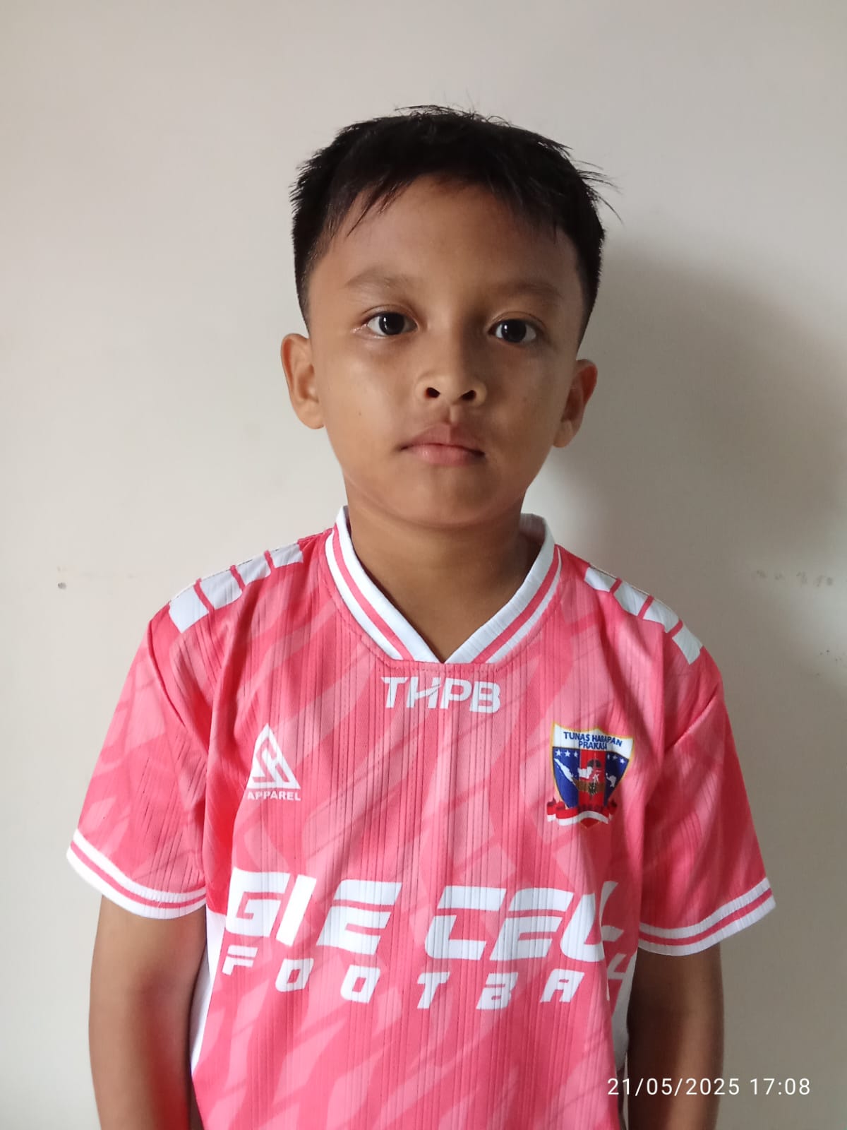 Player Photo