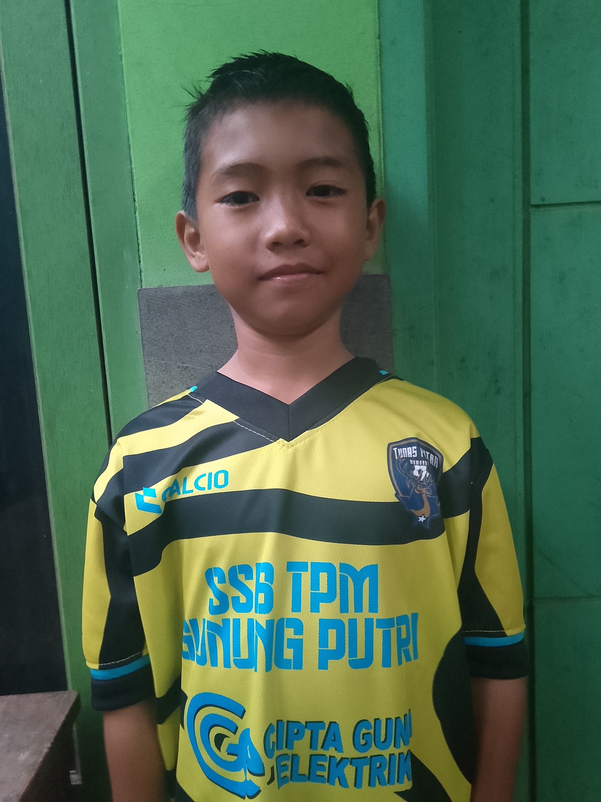 Player Photo