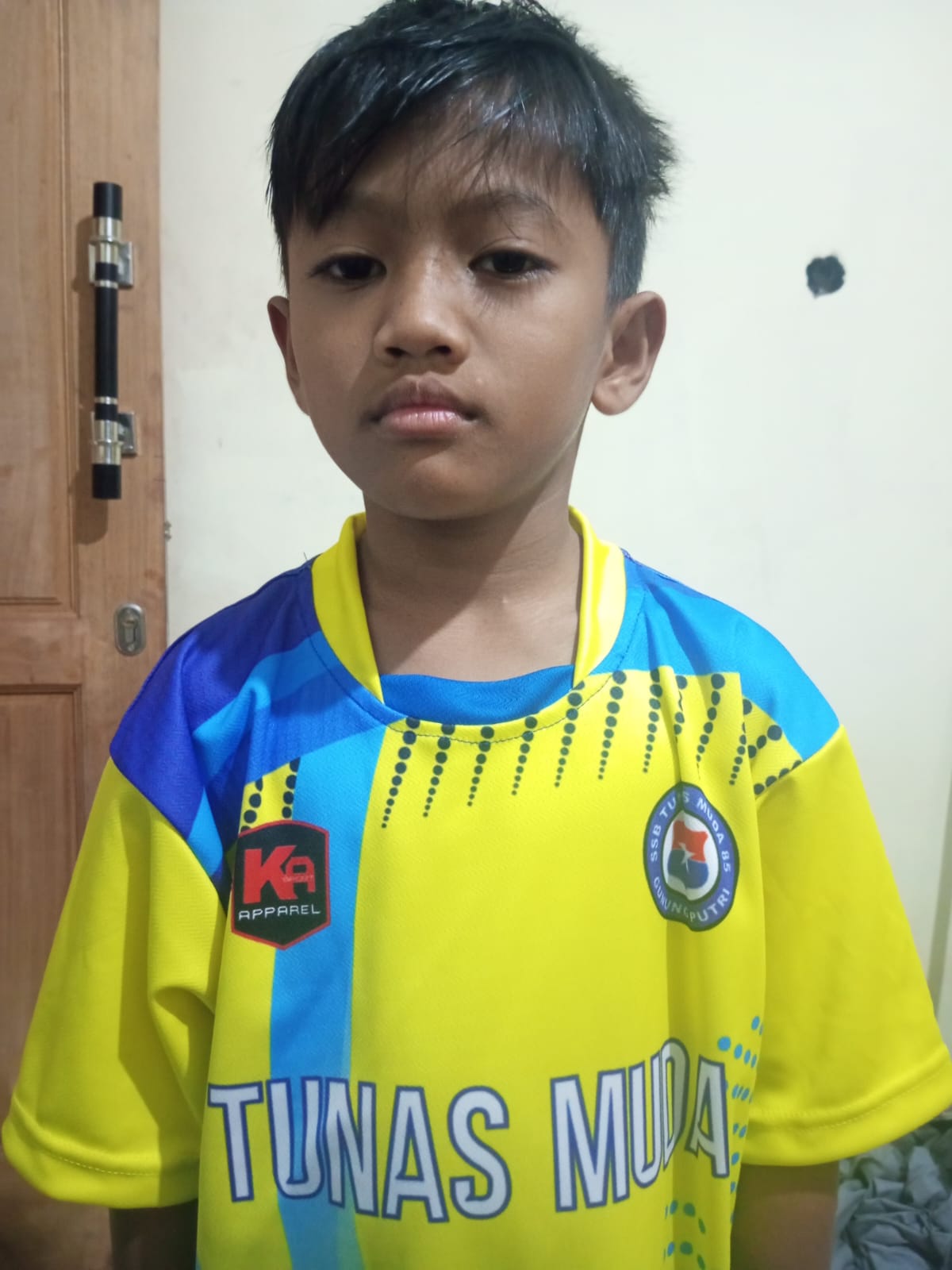 Player Photo