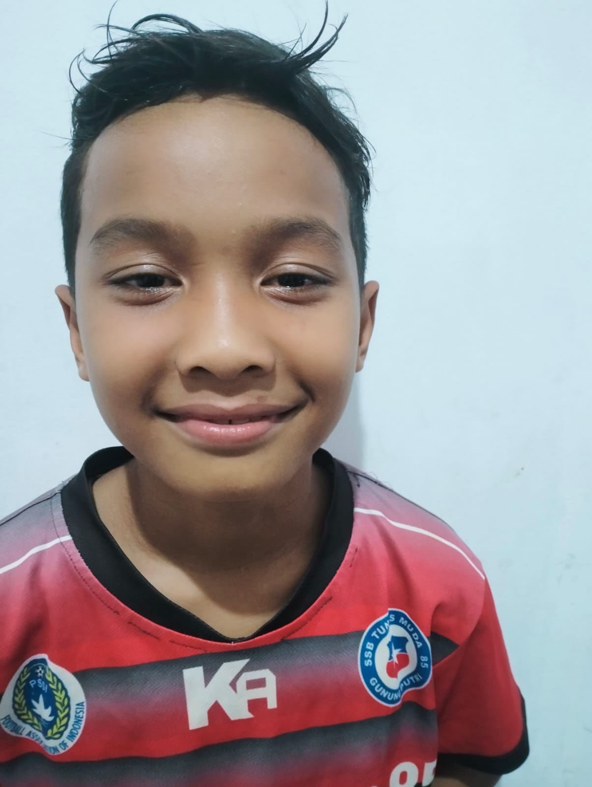 Player Photo