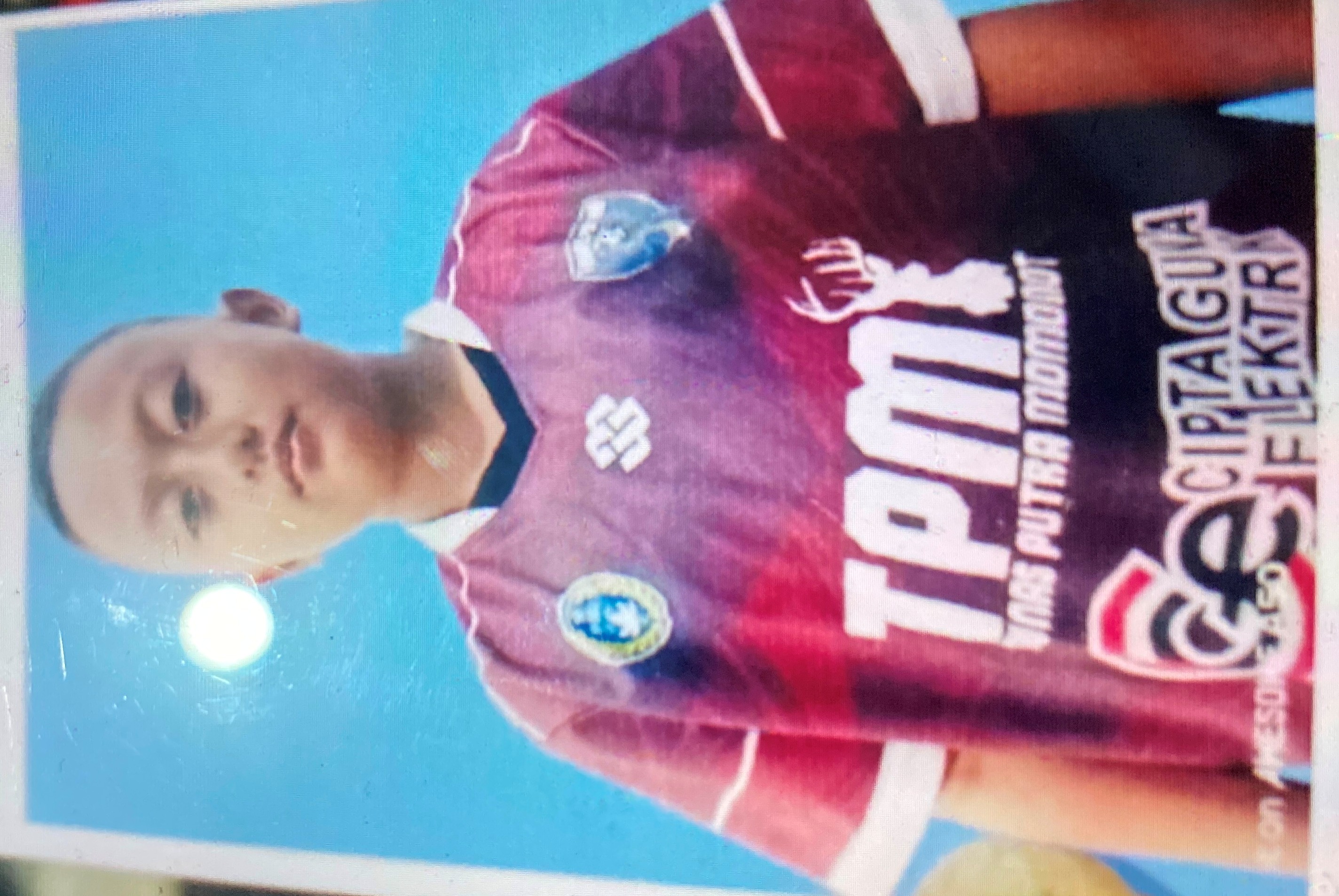 Player Photo