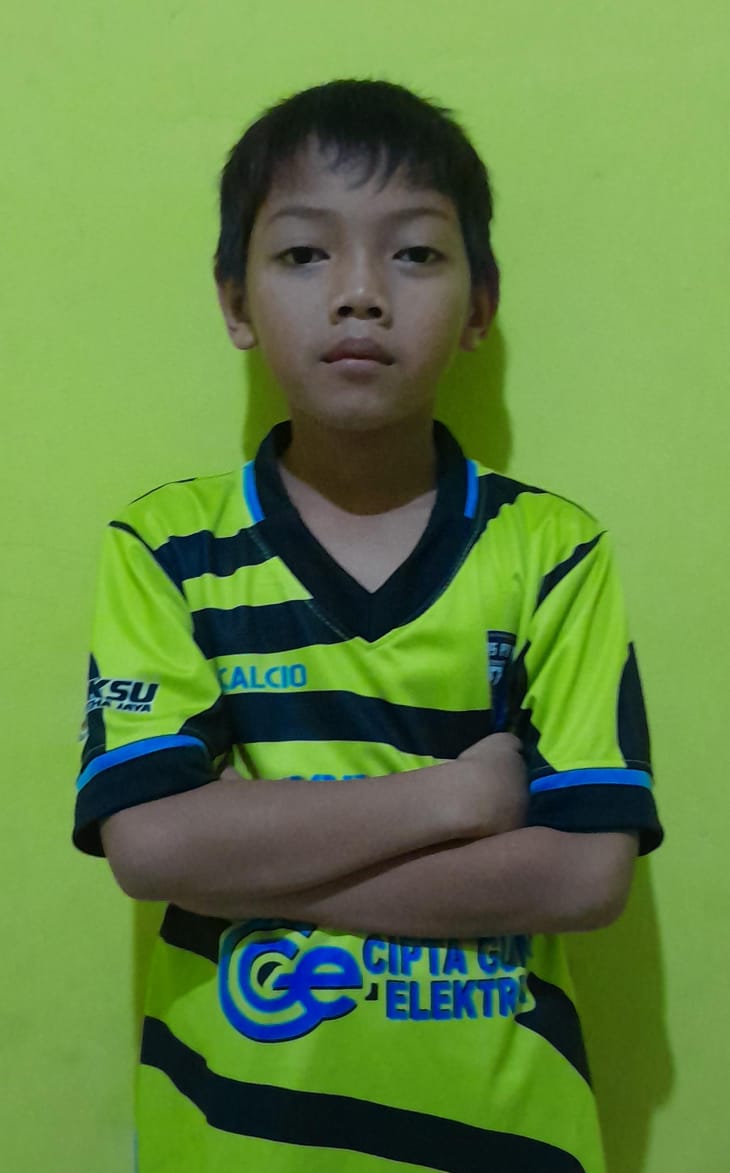 Player Photo
