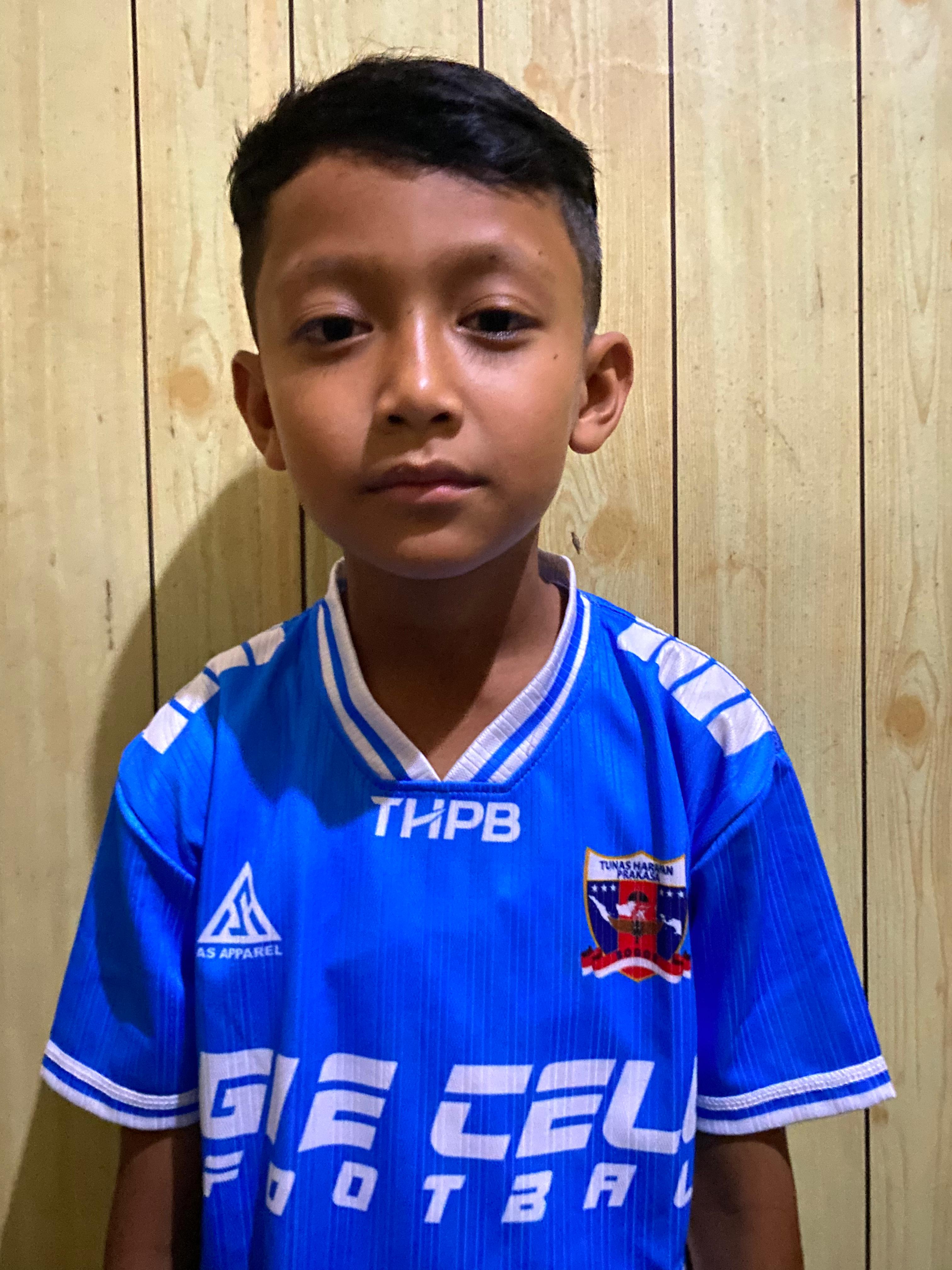Player Photo