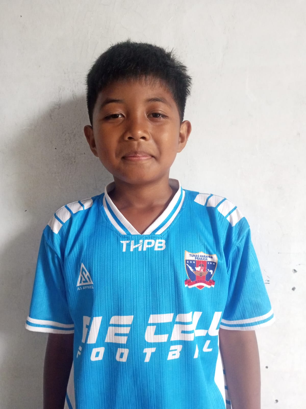 Player Photo