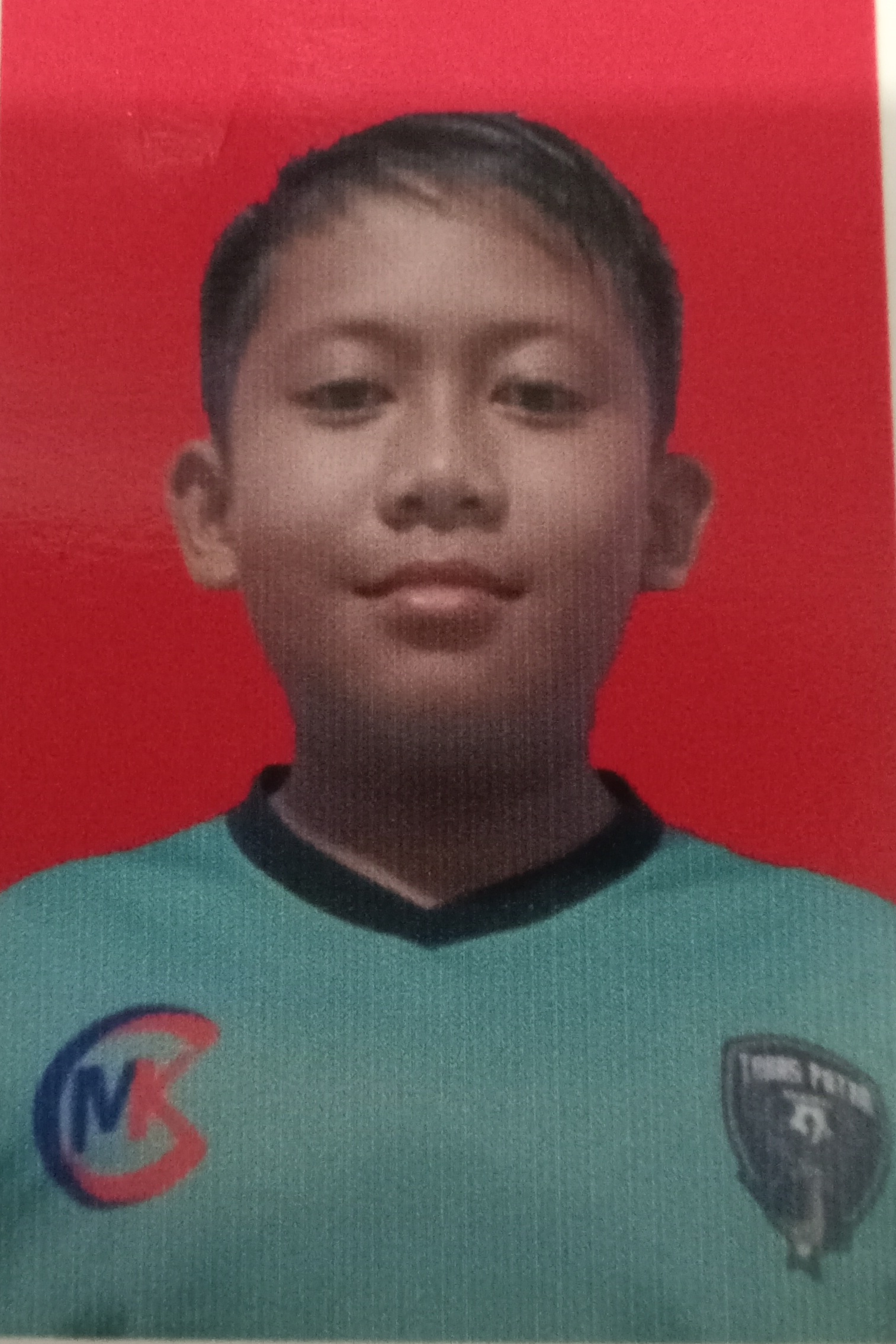 Player Photo
