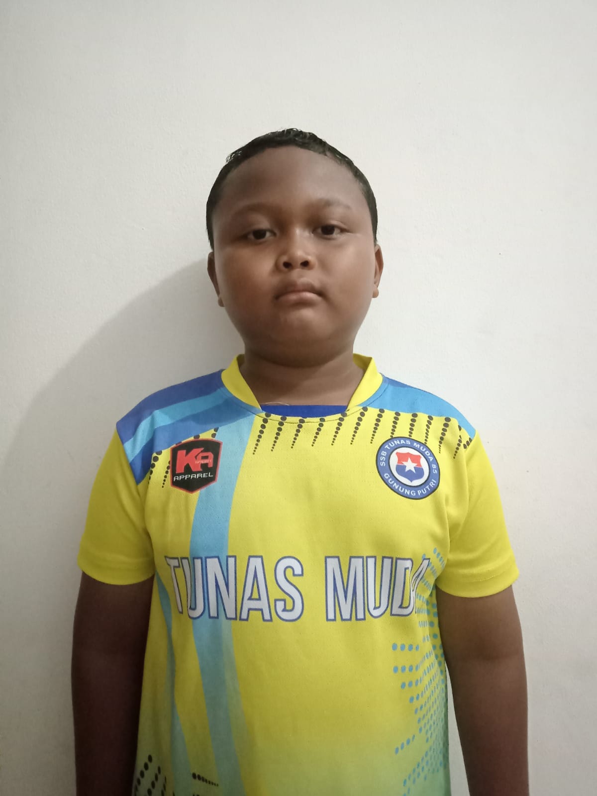 Player Photo
