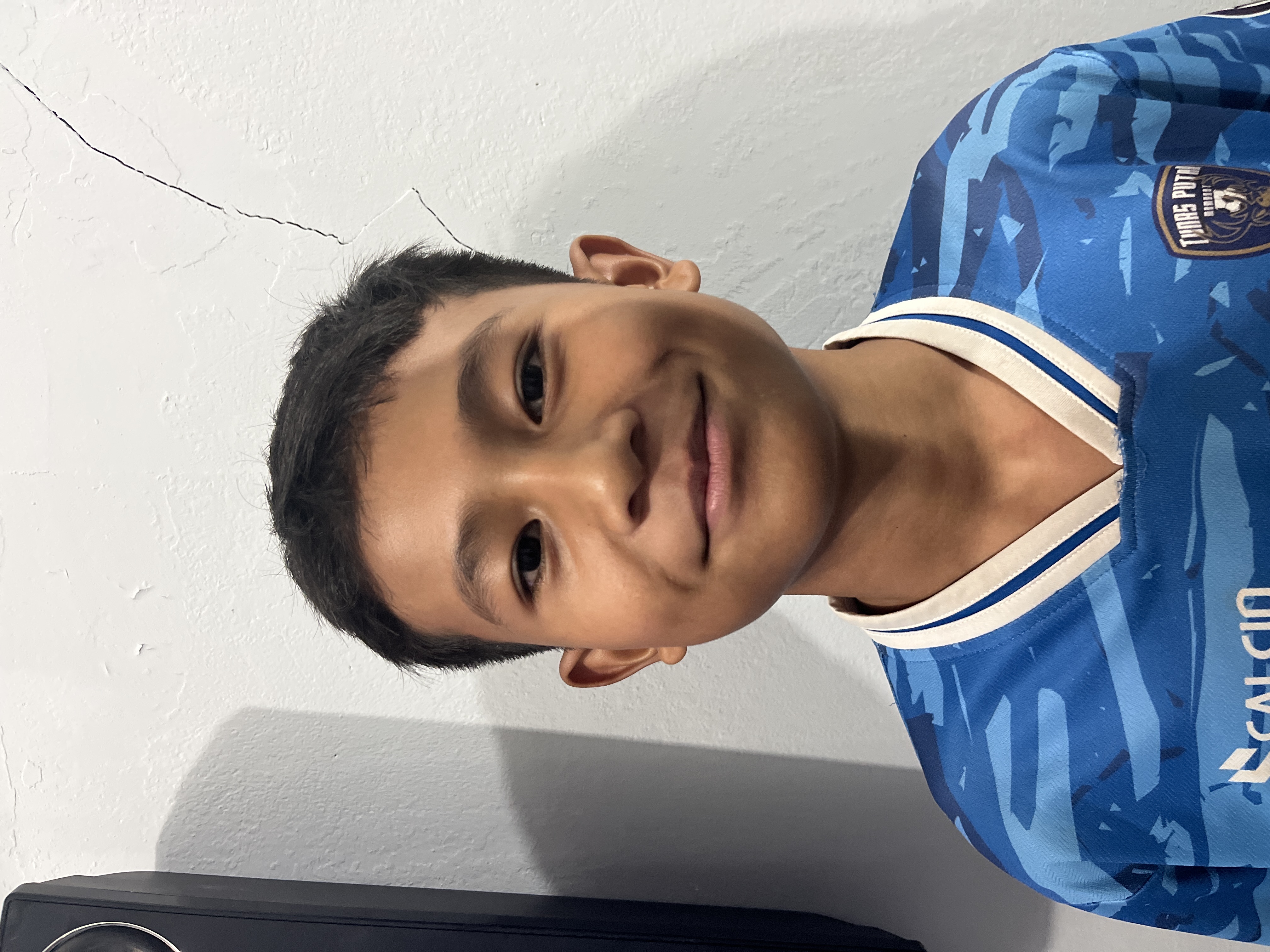 Player Photo