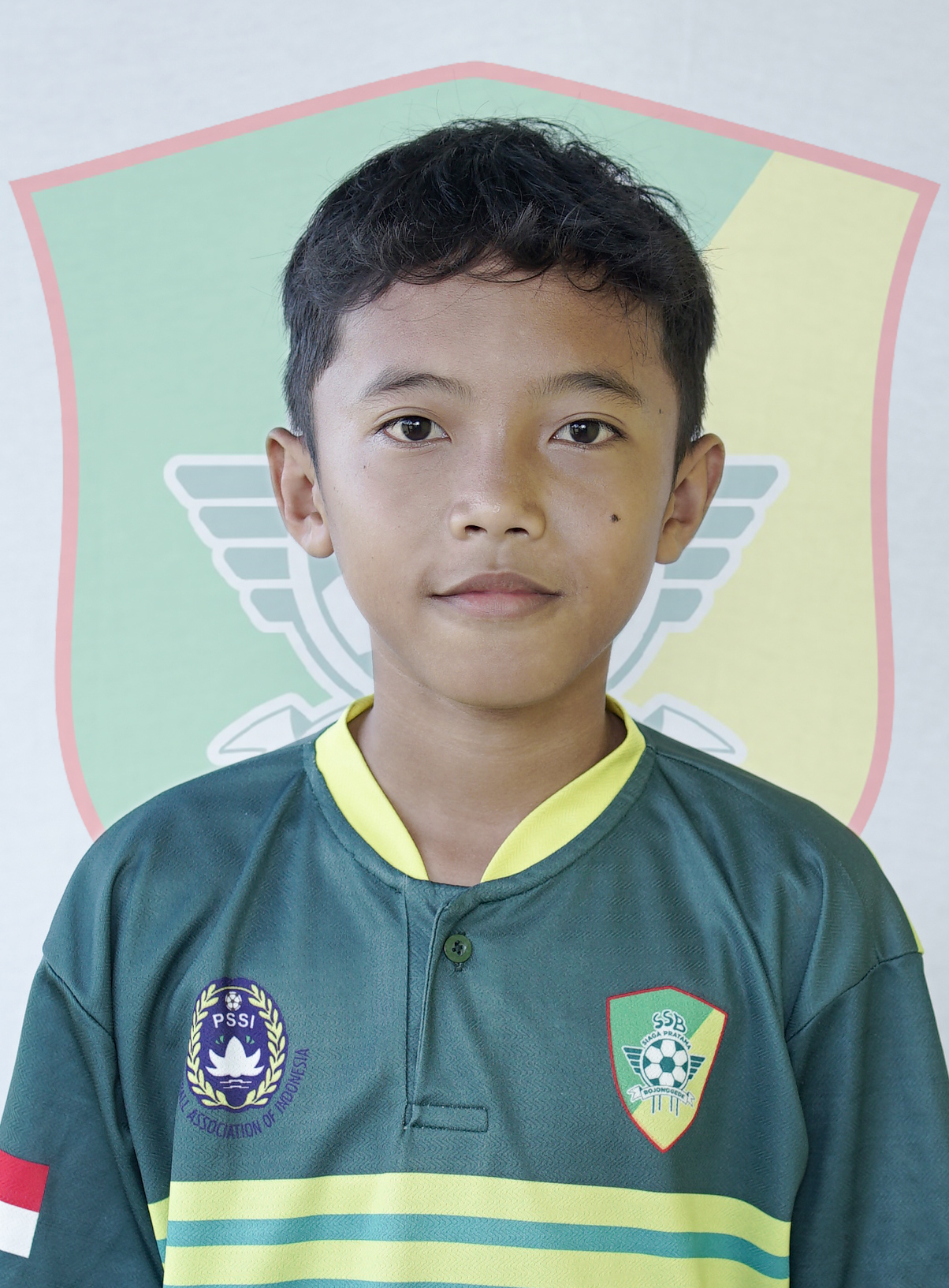 Player Photo