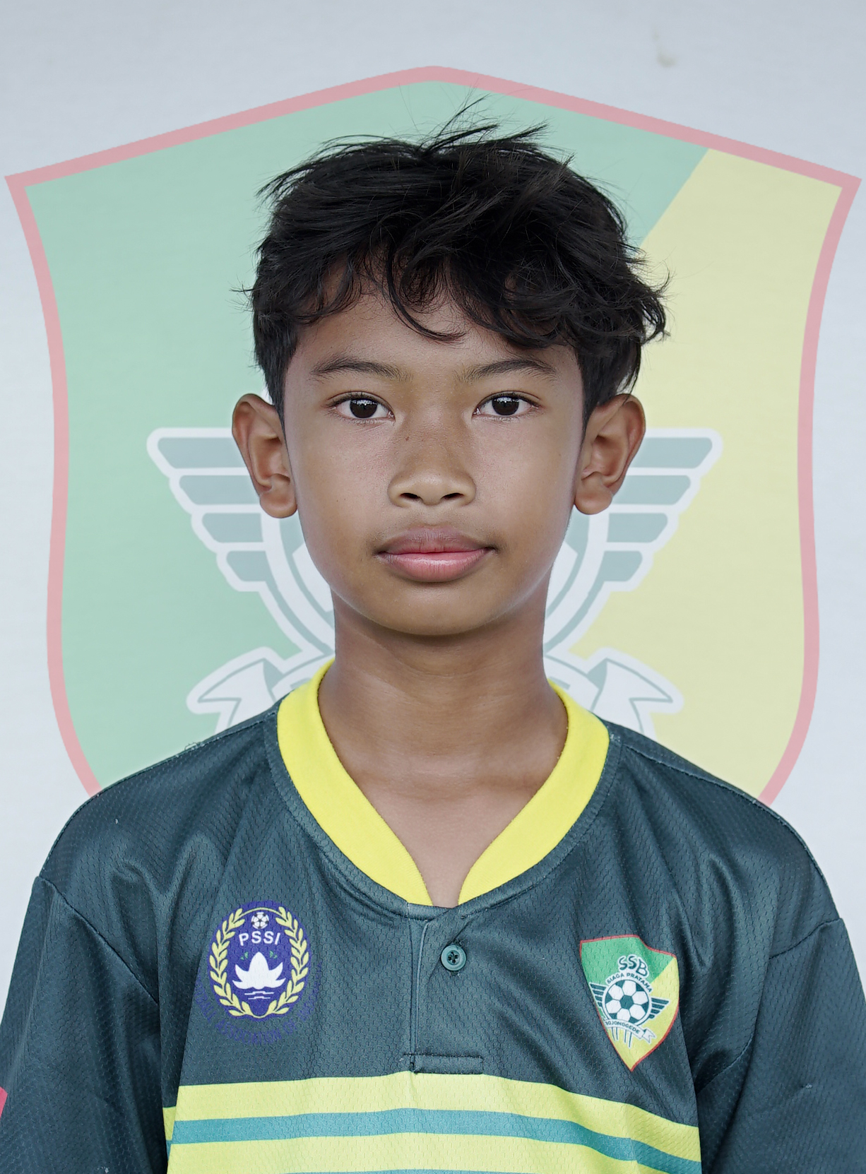 Player Photo