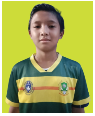 Player Photo