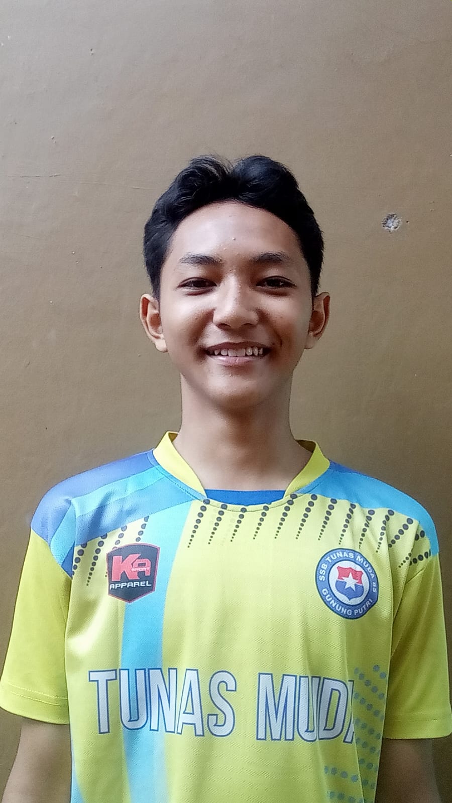 Player Photo