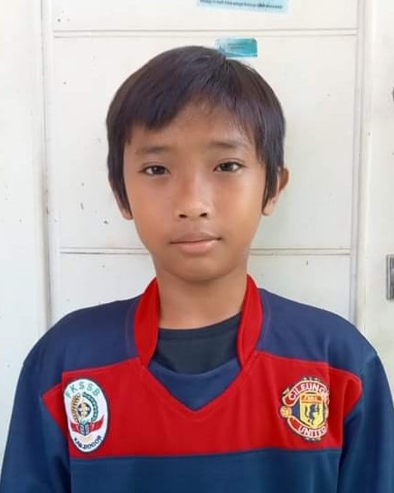 Player Photo