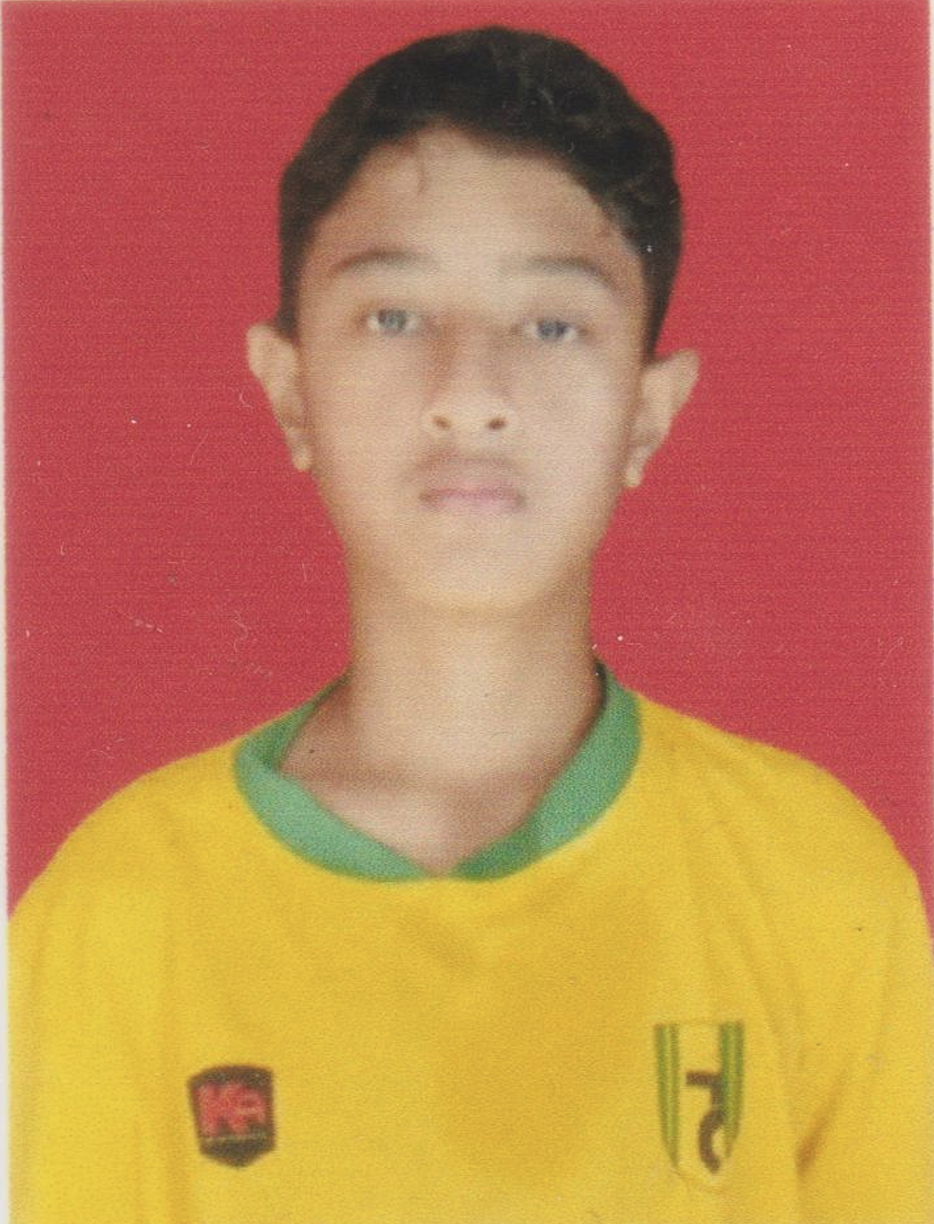 Player Photo