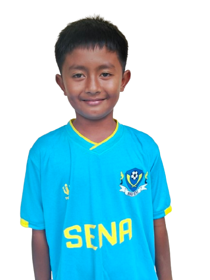 Player Photo