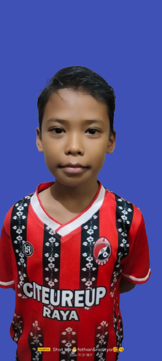 Player Photo