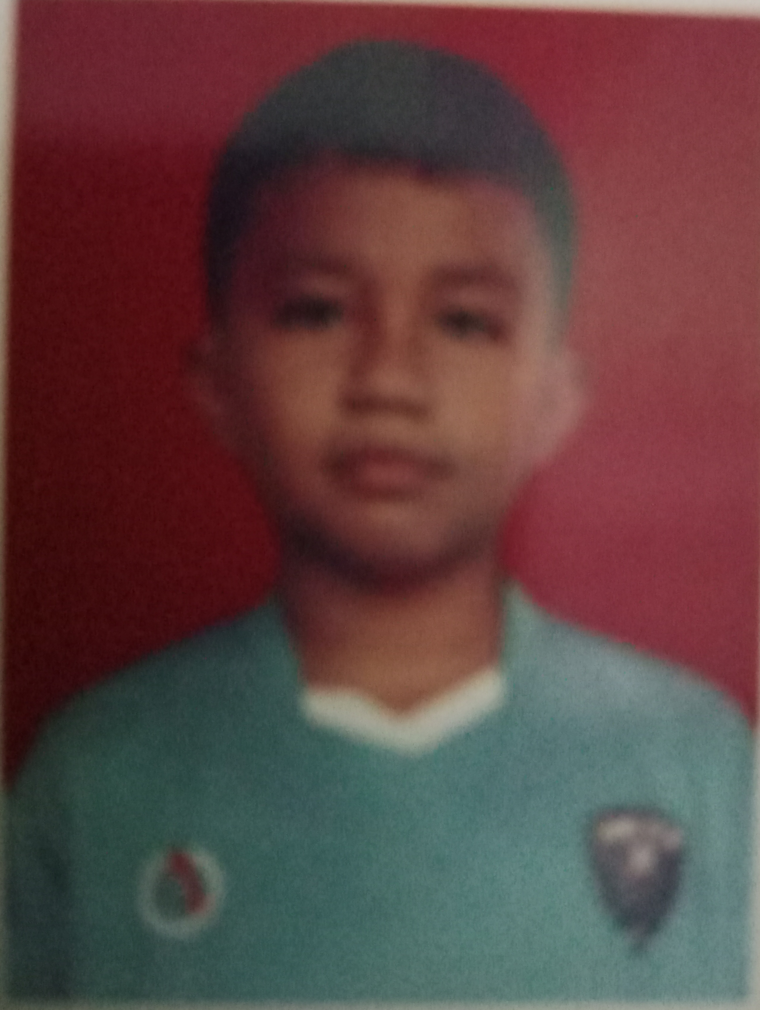 Player Photo