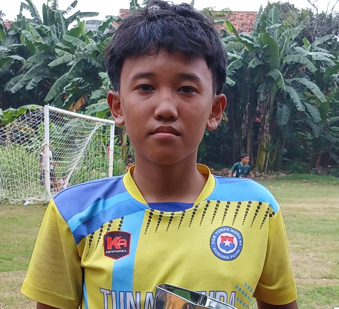 Player Photo