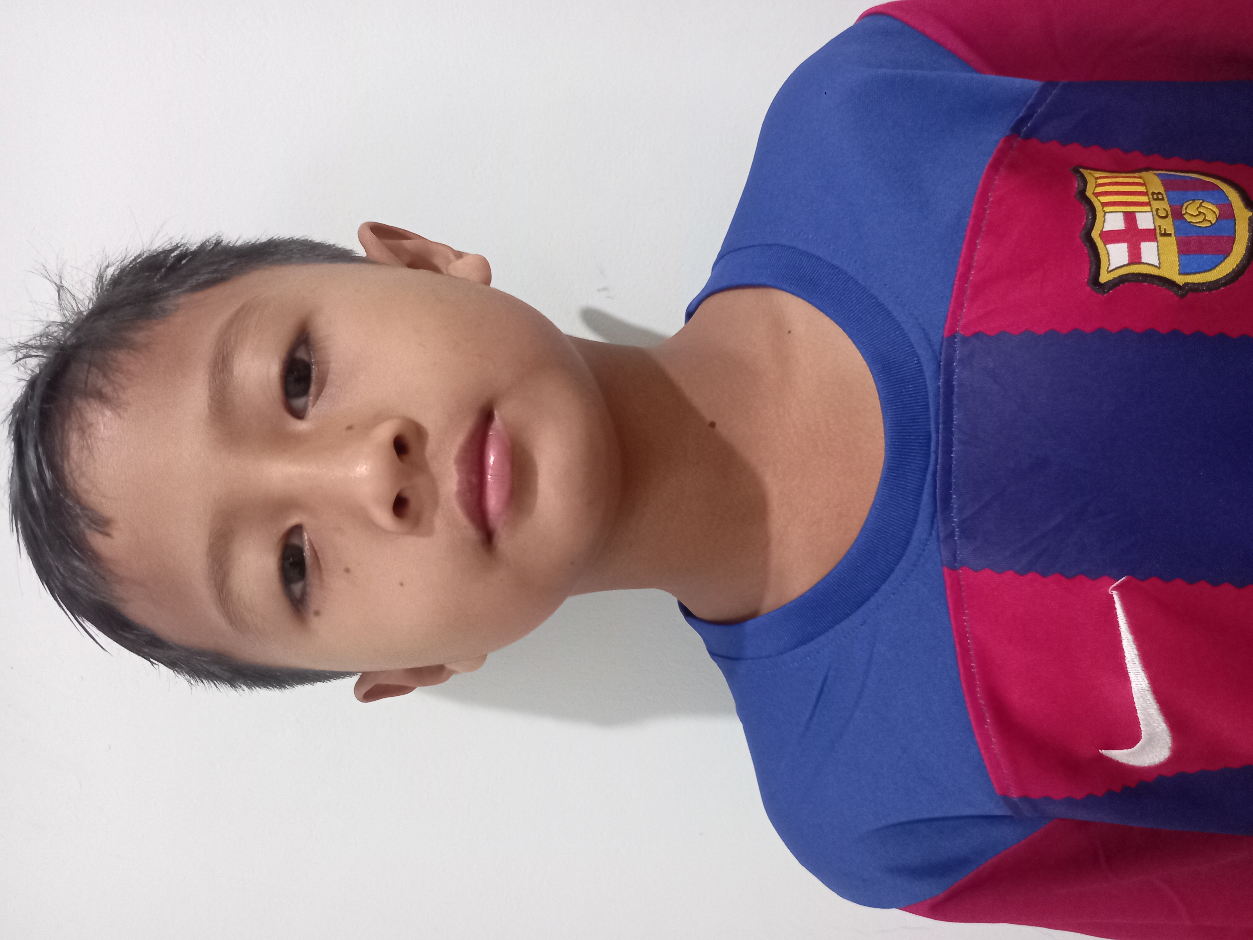 Player Photo