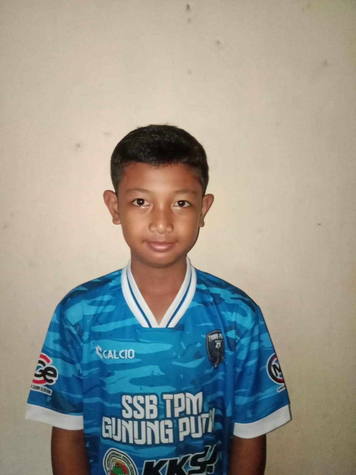 Player Photo