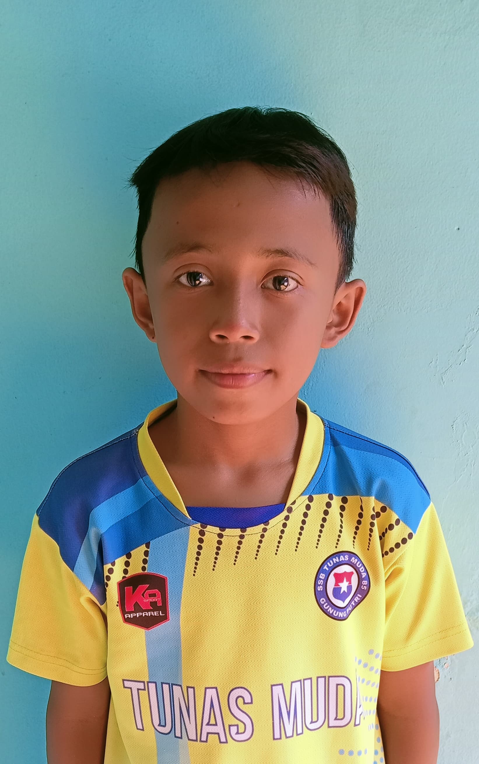 Player Photo