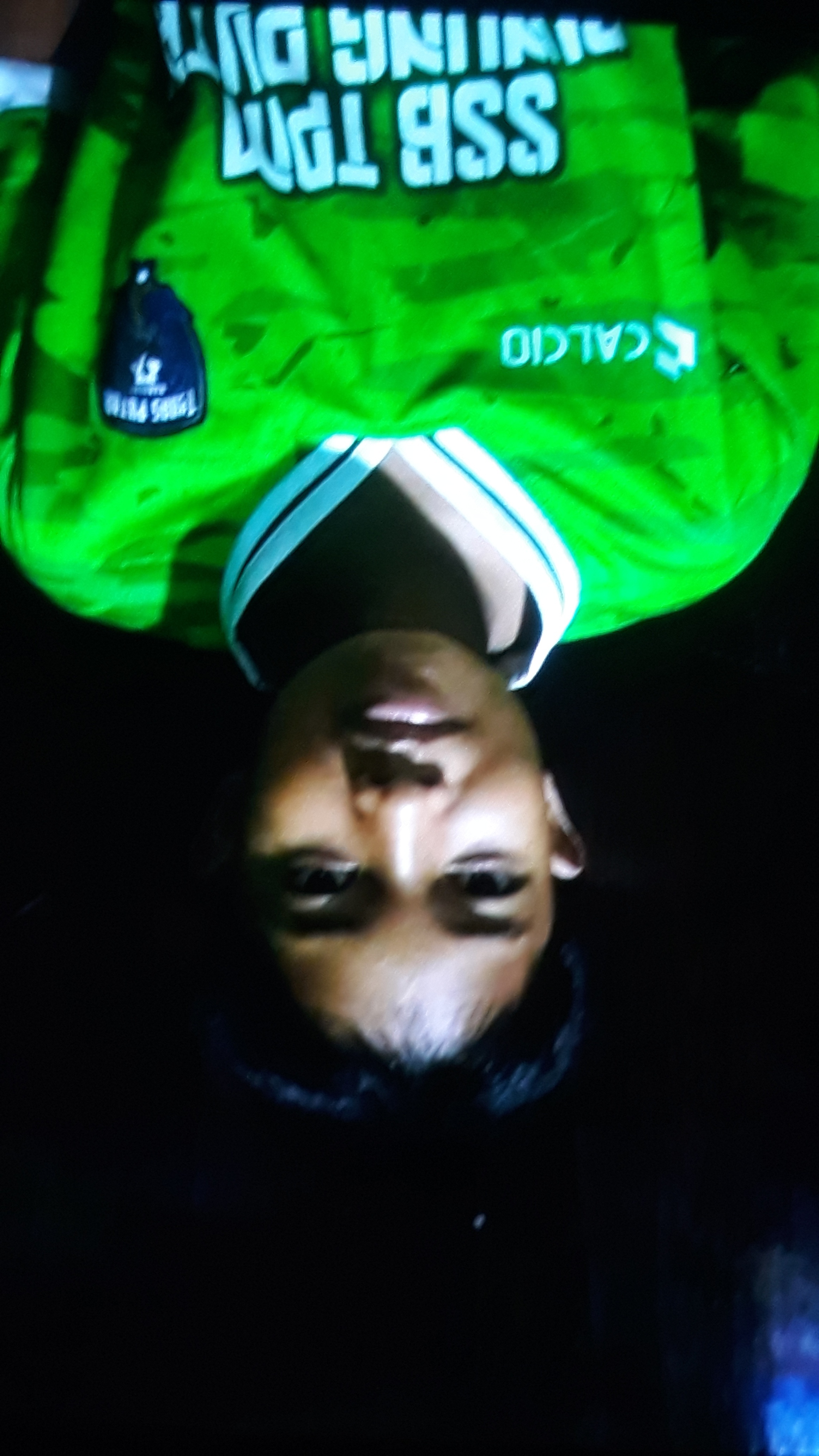 Player Photo
