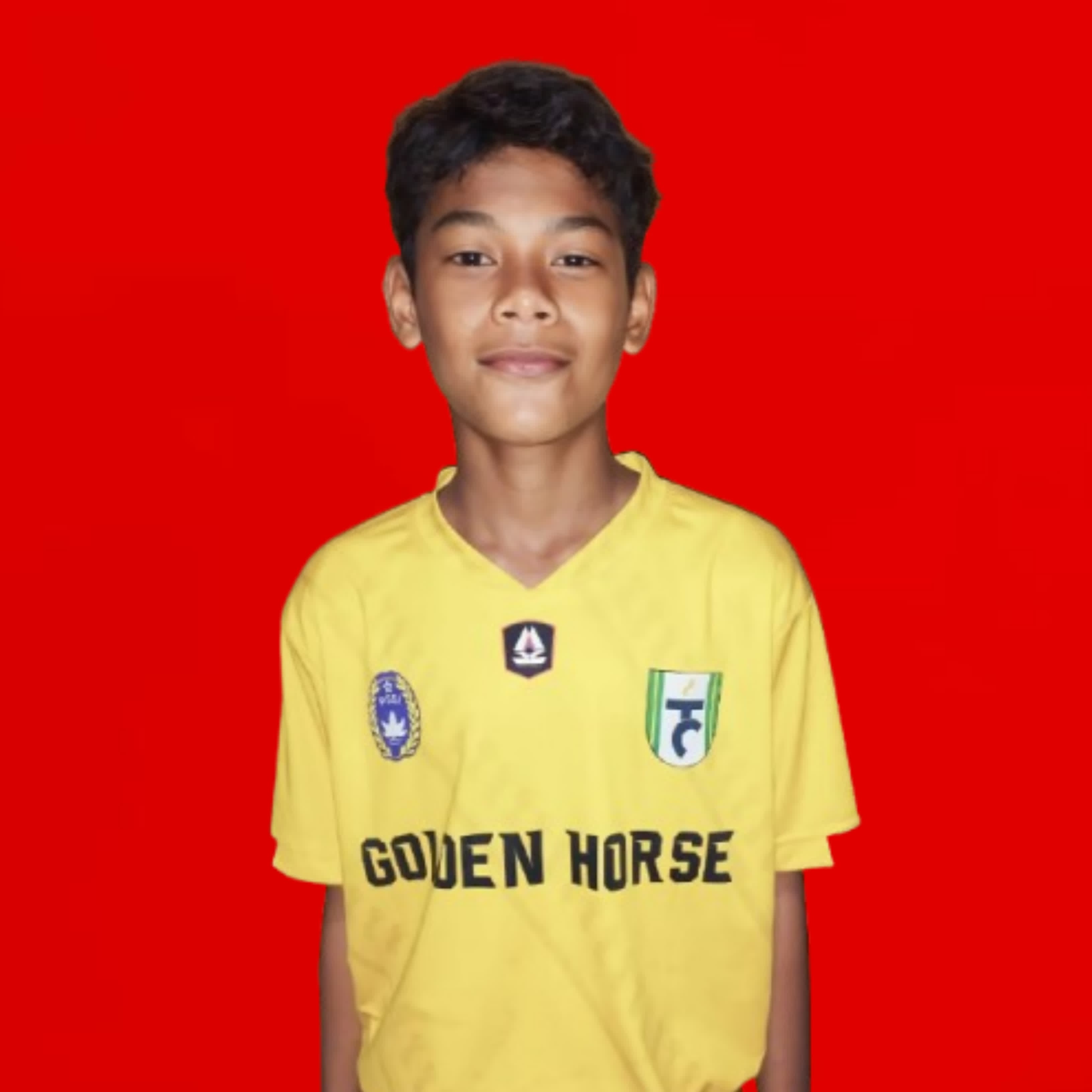 Player Photo