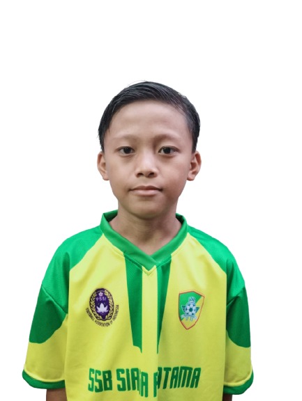 Player Photo
