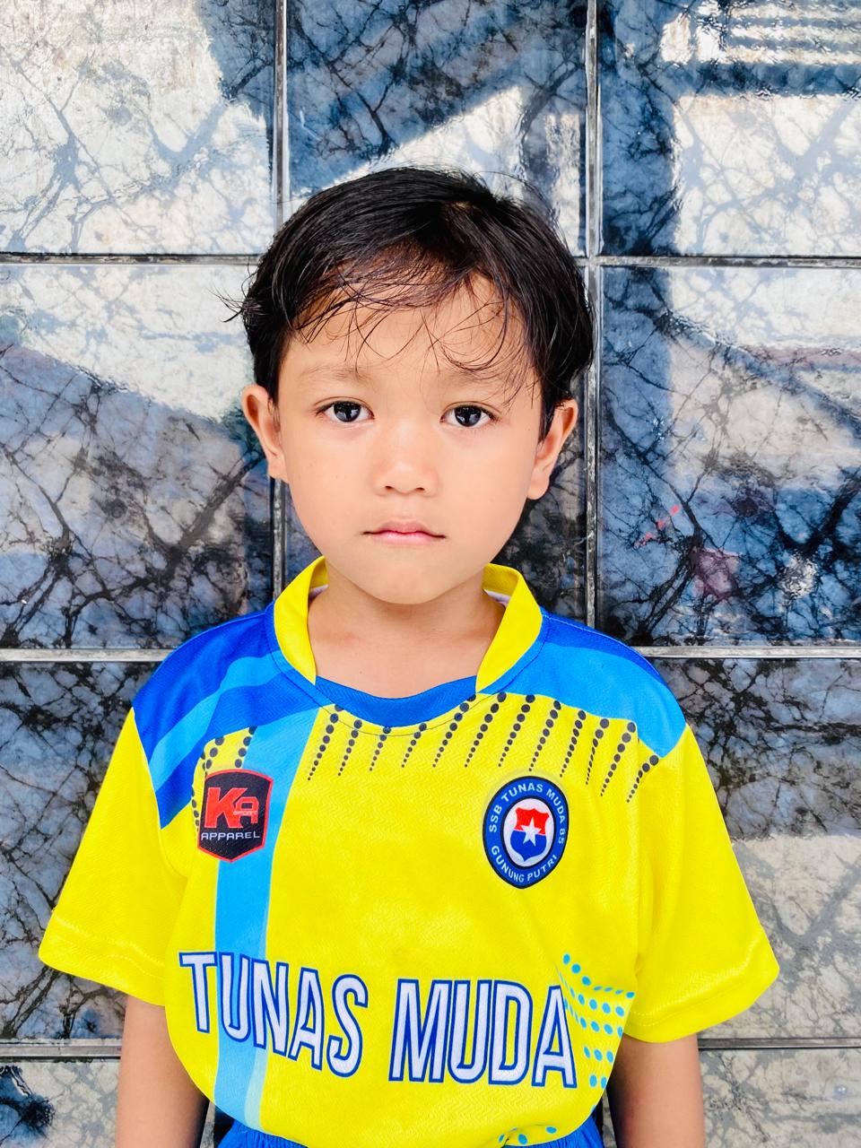 Player Photo