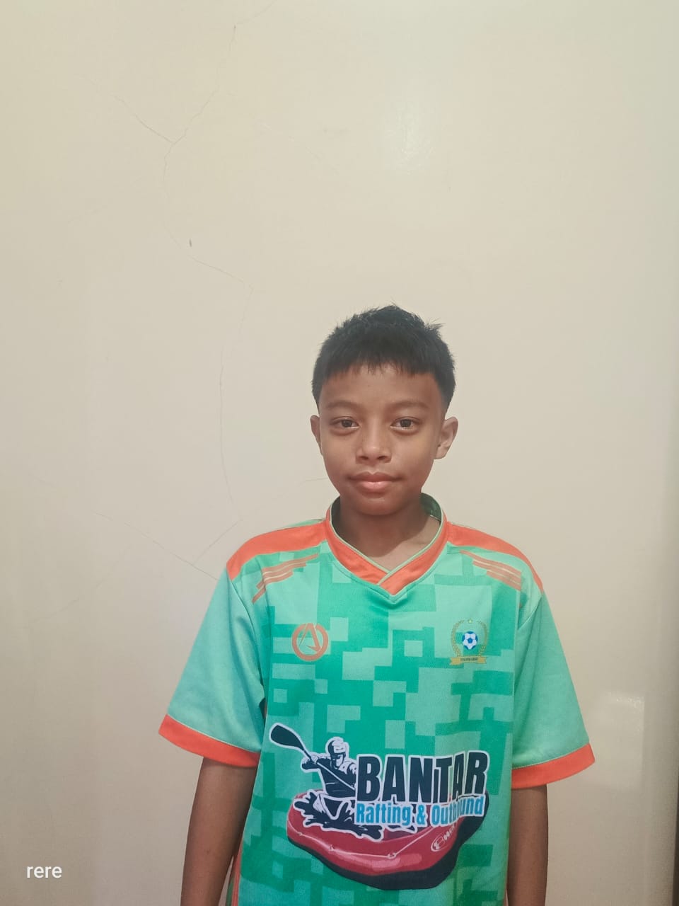 Player Photo