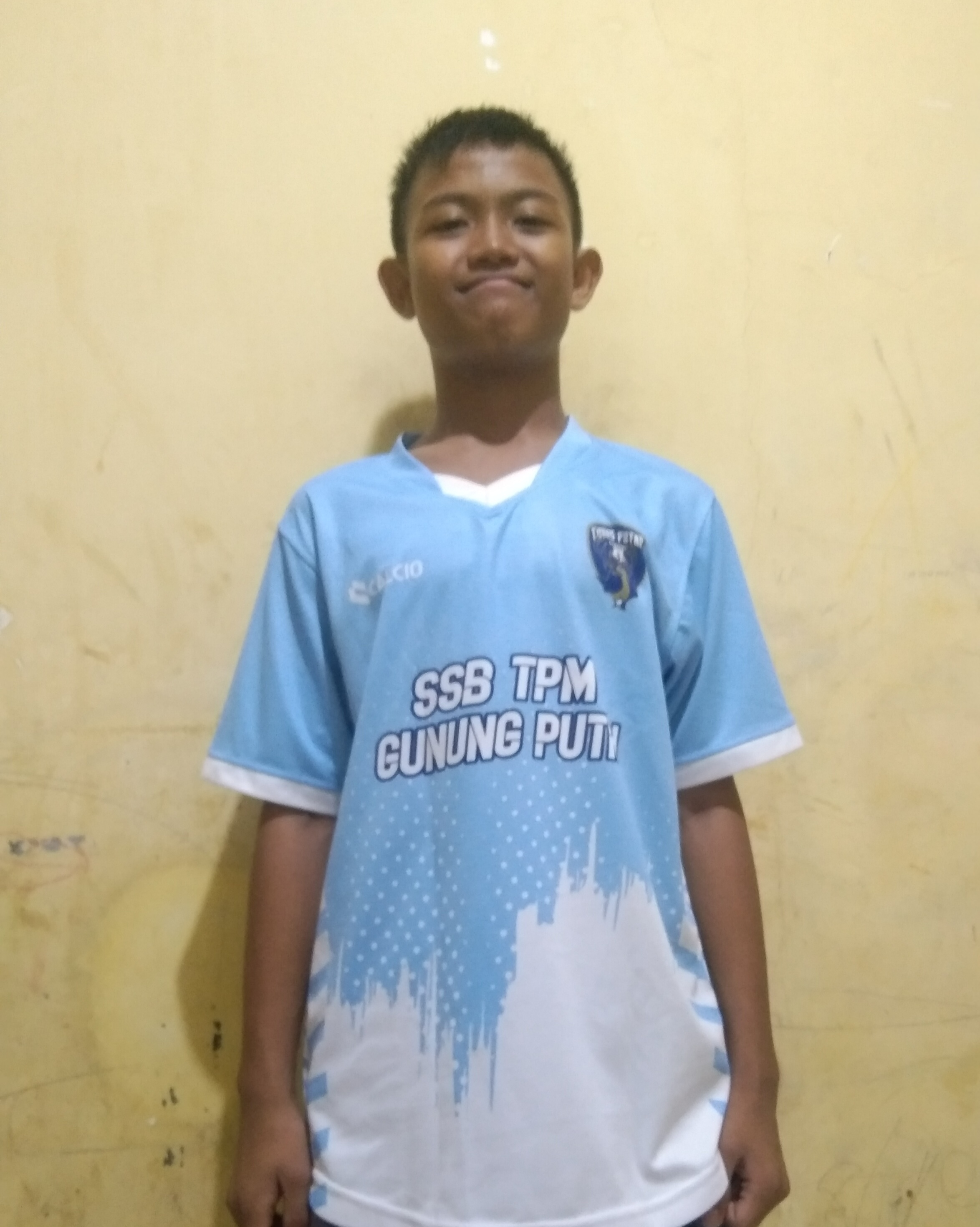Player Photo