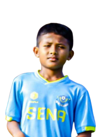 Player Photo