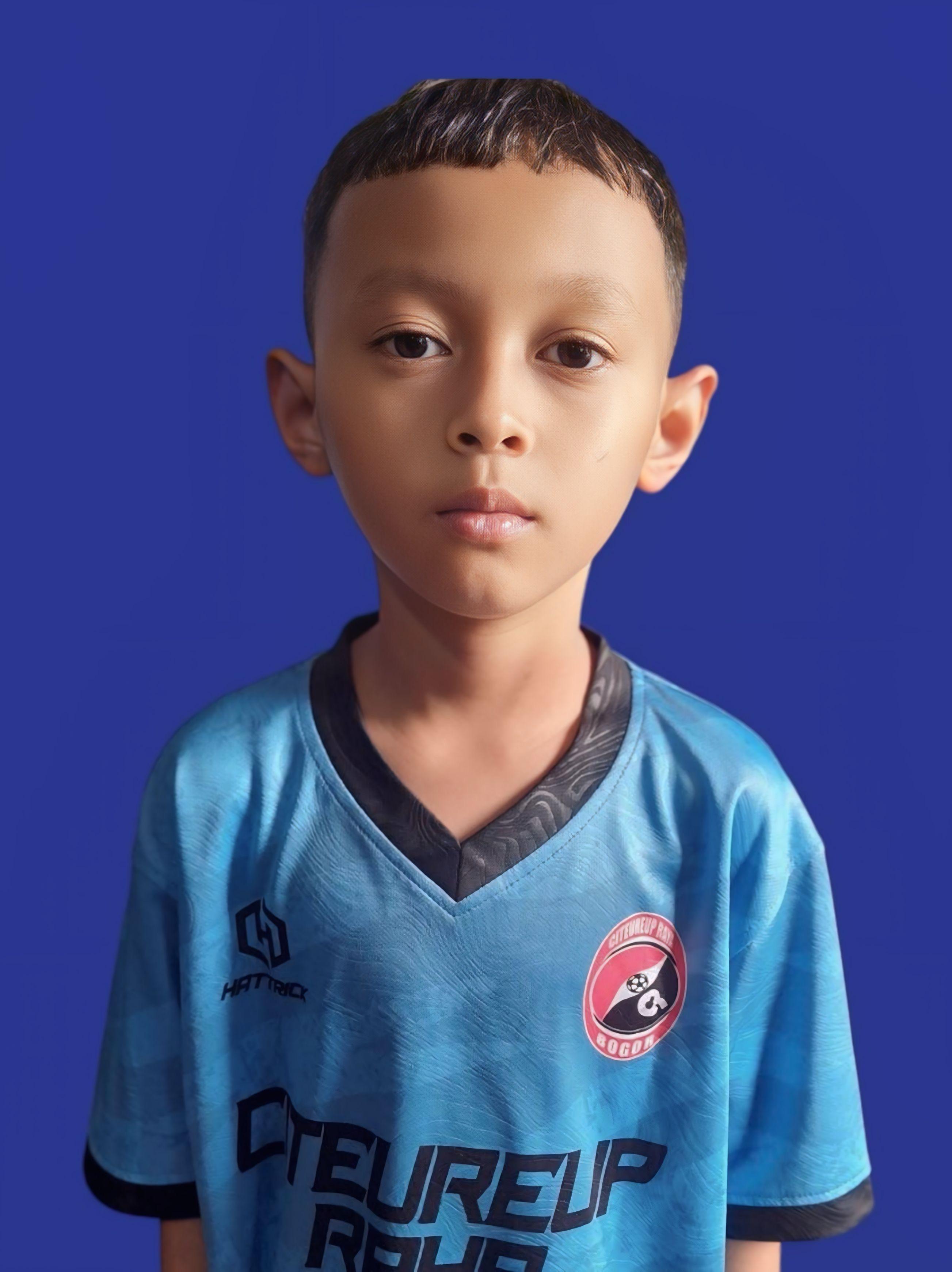 Player Photo