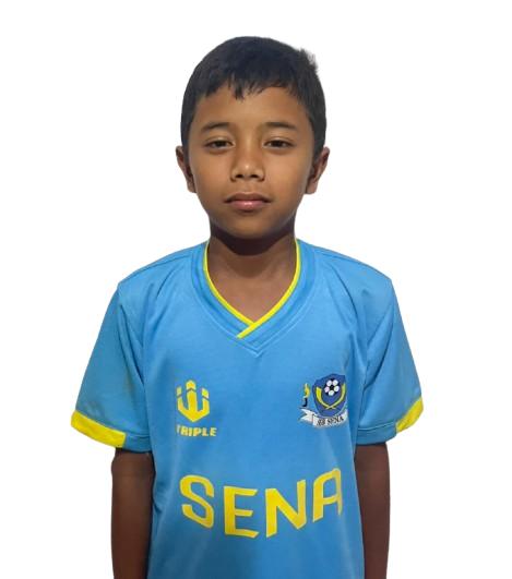 Player Photo