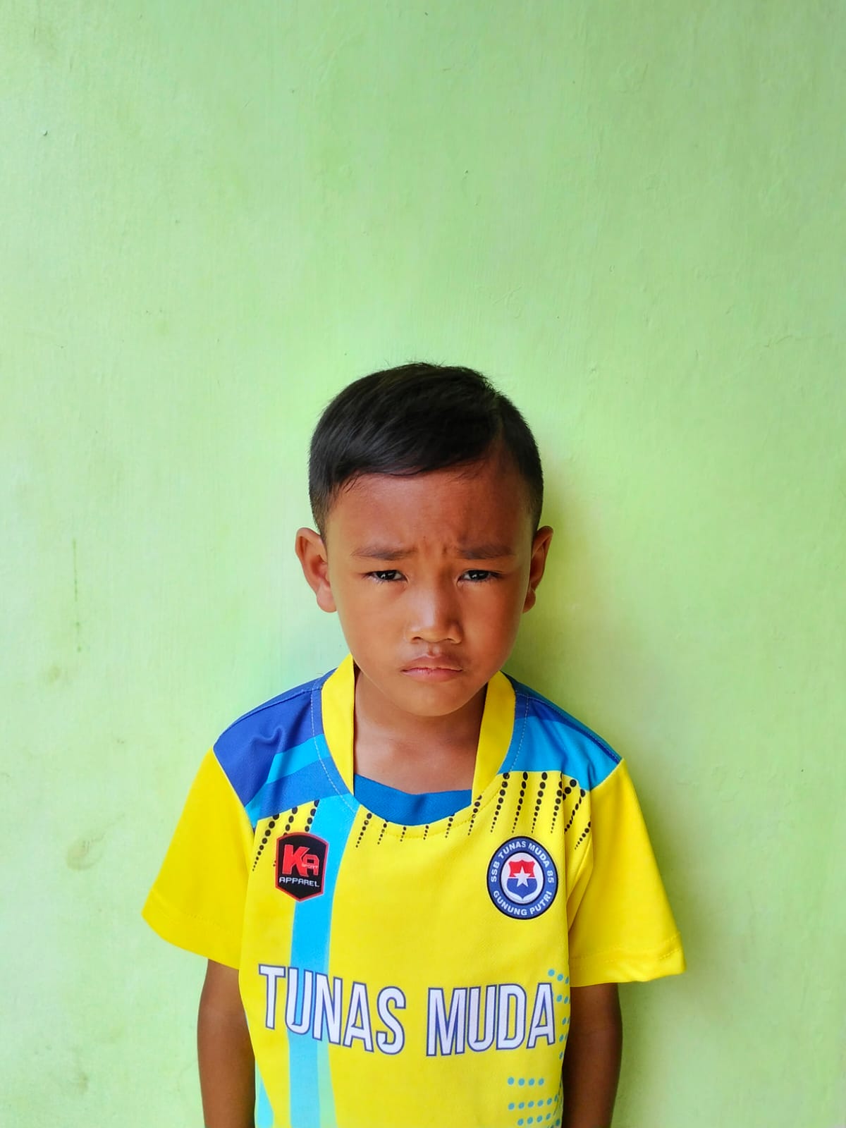 Player Photo
