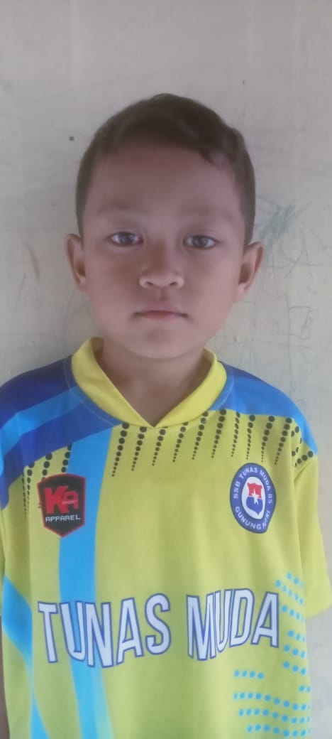 Player Photo
