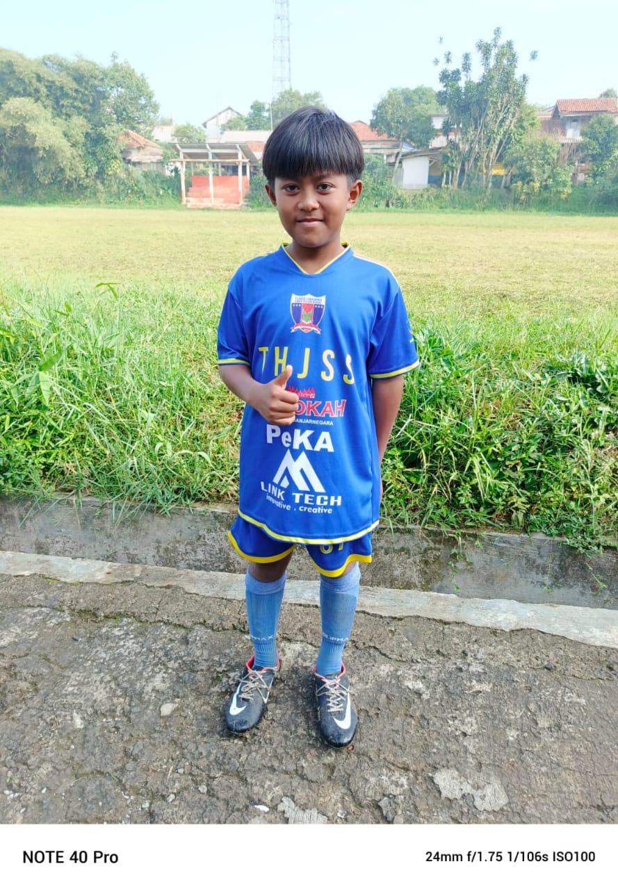 Player Photo