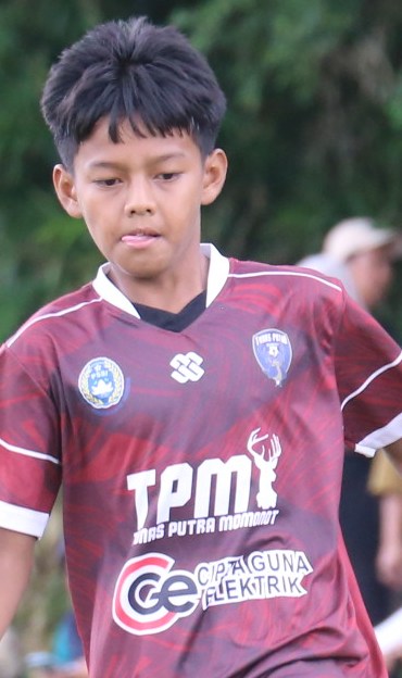 Player Photo