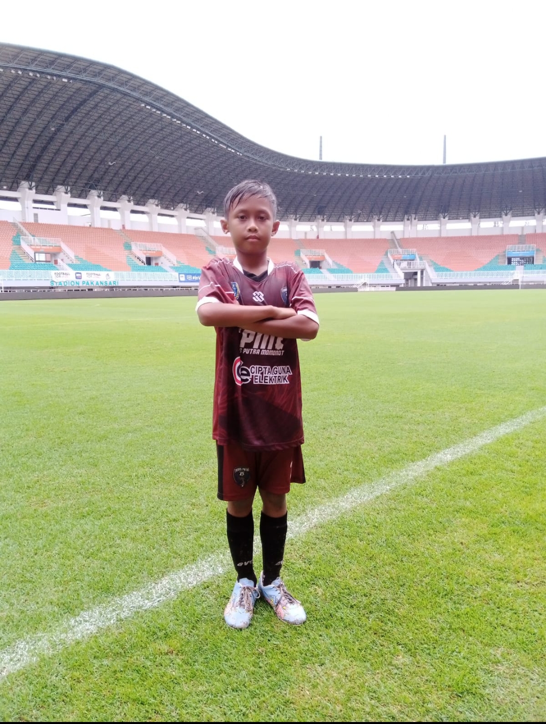Player Photo