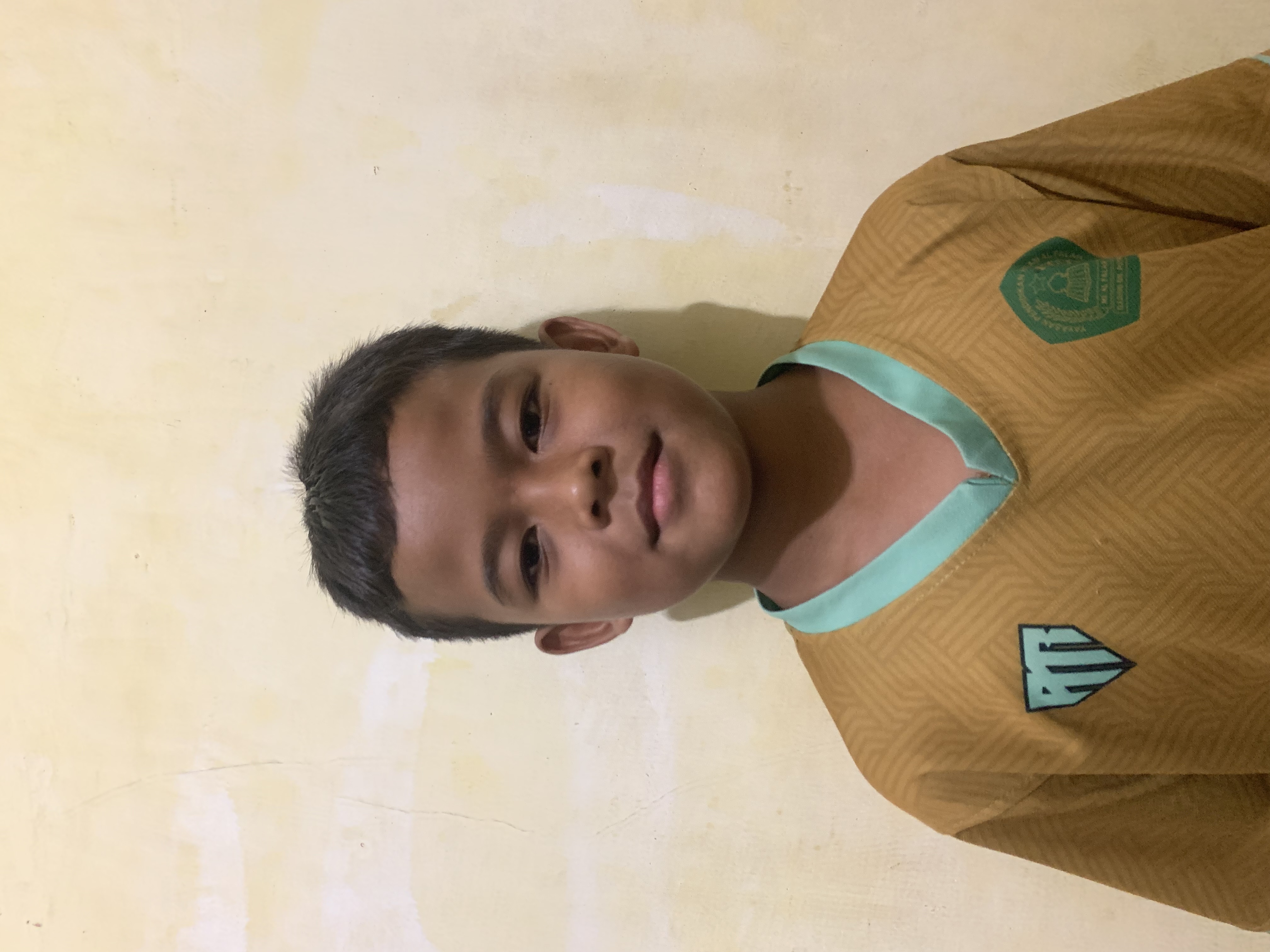 Player Photo