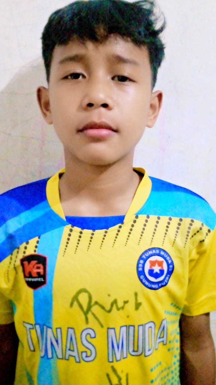 Player Photo