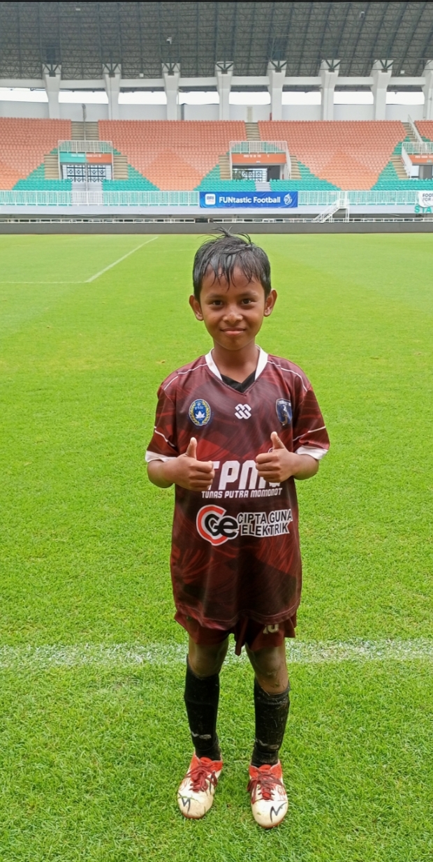 Player Photo