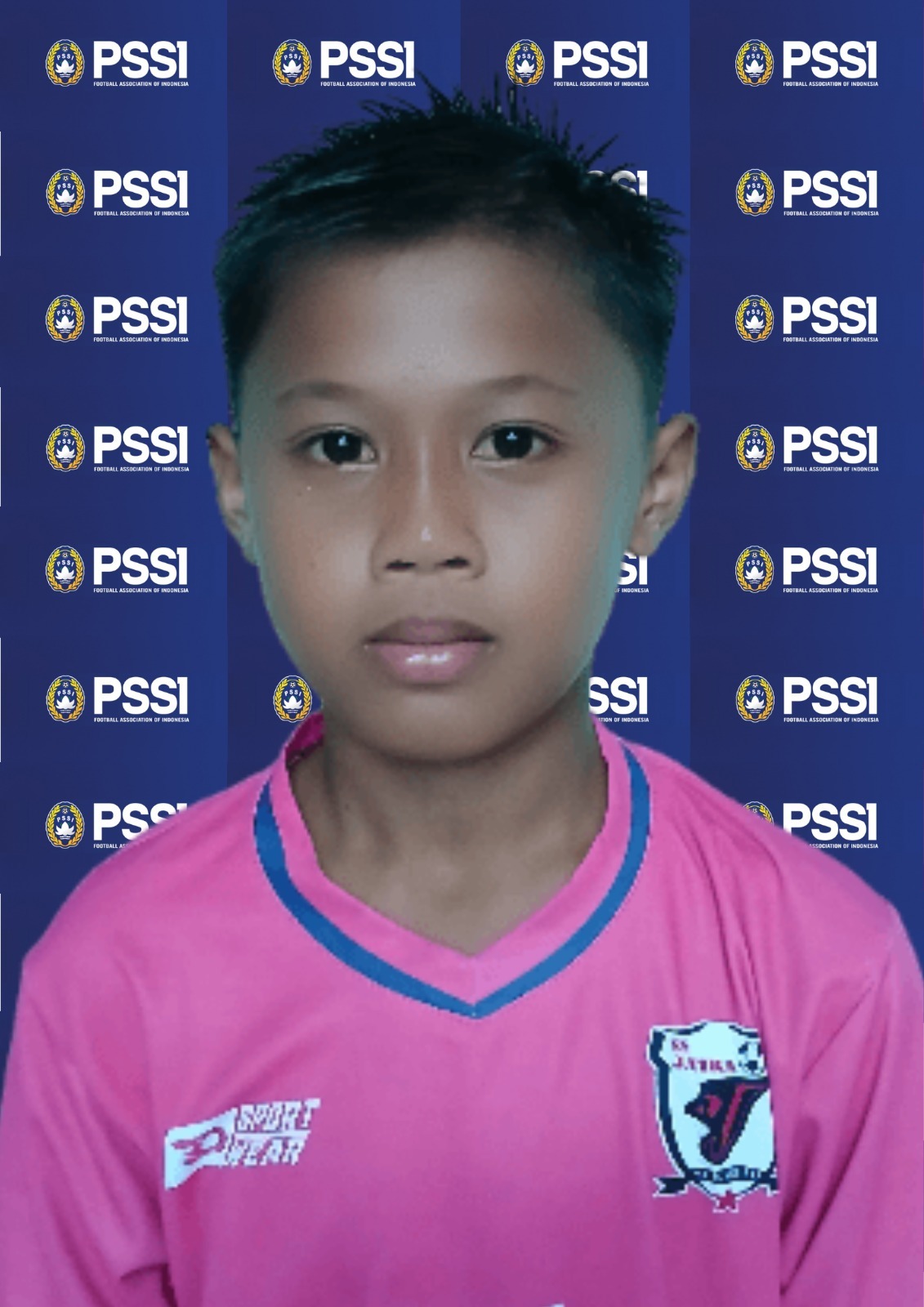 Player Photo