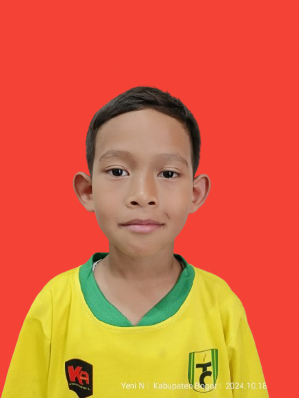 Player Photo