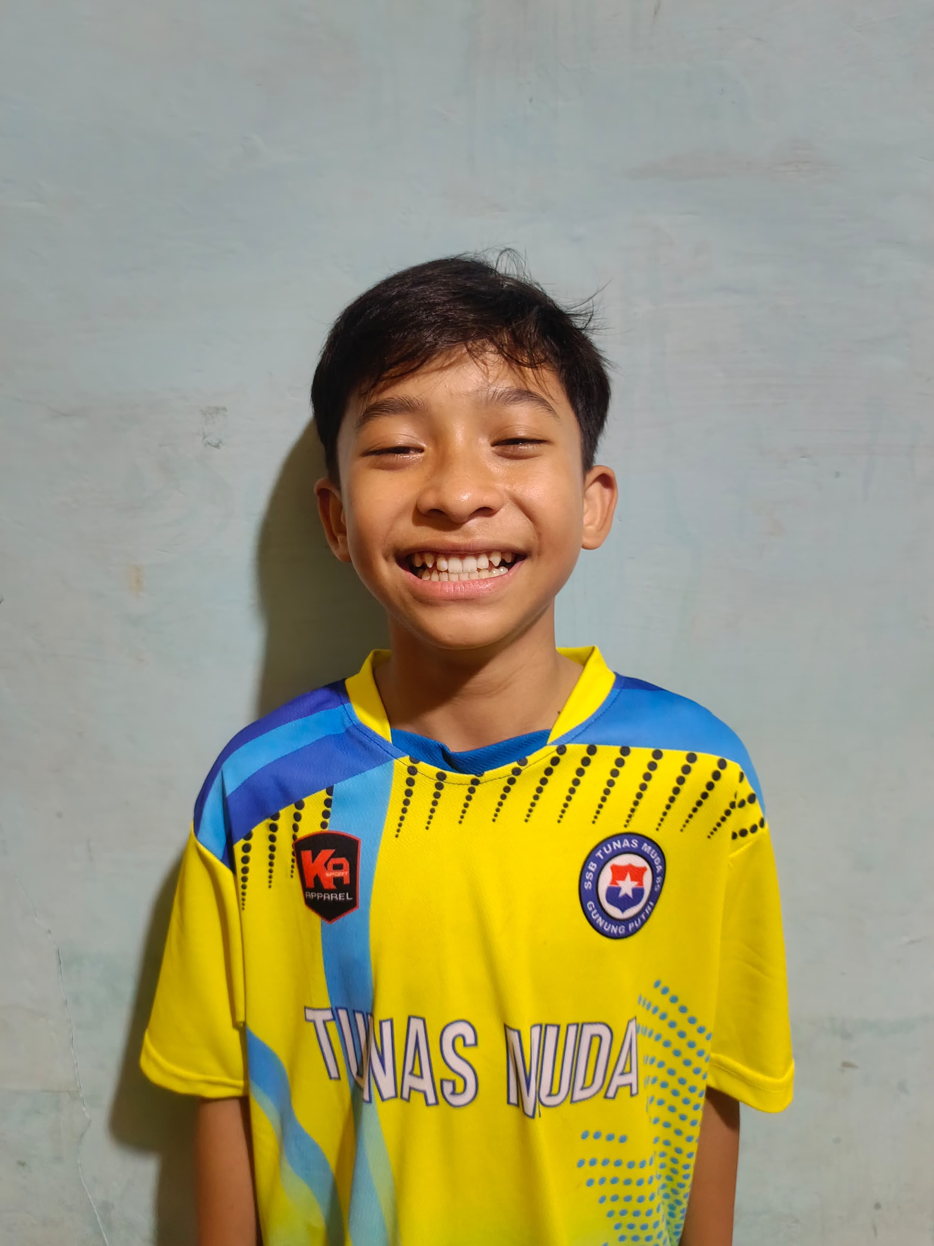 Player Photo